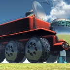 So'n Mist!! Wo bin ich hier eigentlich?