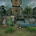 Special "Live in Lost Places 4"