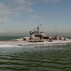 HMS Warspite