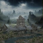 2025 Landschaft &Skulpturen B