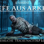 Briefe aus Arkham  Track 3    Das Necronomicon