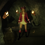 PirateQueen