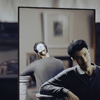 Hintergedanken ...