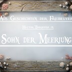 Der Sohn der Meerjungfrau