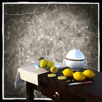 lemons