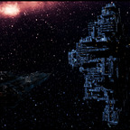 Licke Station / Besuch kommt