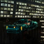 Hover Car