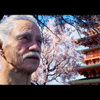 The Man from Kyoto