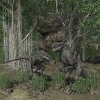 Jurassic Island B3