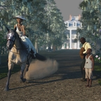 Louisiana 1884