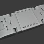 Scifi Hinge (?)
