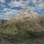 Terragen 2021 1 16