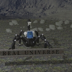 Bauroboter mit AOI