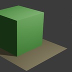 Blenderüberraschung