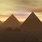 Noch`ne Pyramide
