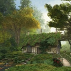 Mein Ferienhaus
