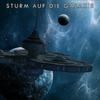 STAR TREK - MAGELLAN: Sturm auf die Galaxis