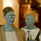 Bobbie and Bob