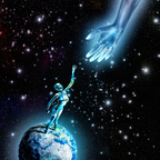 Mother Earth / Helping Hand