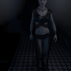 Ready for dark dancing