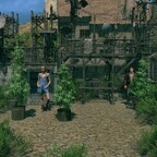 Special "Live in Lost Places" B2 (FlowScape)