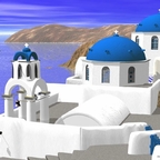 Santorin