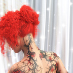 Lennox - Tattoo Model