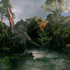 Dinosworld