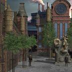 2025 10 Stadt Dorf Herbst B1