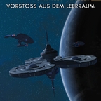 STAR TREK - MAGELLAN: Vorstoß aus dem Leerraum