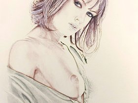 Pin-up #17