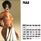 INSOMNIA 2011 - Mai
