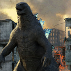 Godzilla Minus One