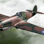 Flying Tigers