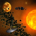 Spacehenge