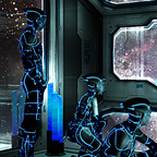 Spacetraveller