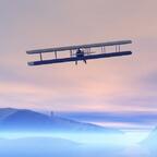 Postflieger