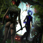 Begegnung in der Nacht