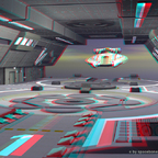 Hangar 1