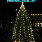 Weihnachtsgruß 2025