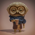 Die Eularen von Pachelon