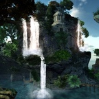 Waterfalls