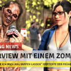 Interview Mit Einem Zombie