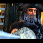 Blackbeard