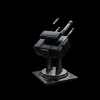 Viper Mark II System (for my Spaceship)