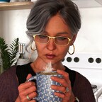 Heißer Kaffee