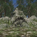 Jurassic Island A