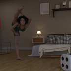 Don't try this at home!