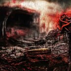 Bleeding Rose between Ruins_Update