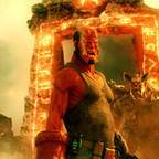 Hellboy`s Army
